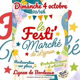 Festi marché