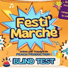 Festi'marché 2026