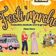 Festi'marché