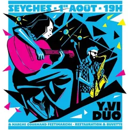 Festi'Marché : Marché Gourmand