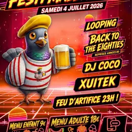 Festi' Massaise #4