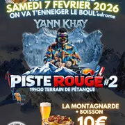 Festi' Massaise - Piste Rouge # 2