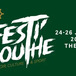 Festi'Mouthe 2026