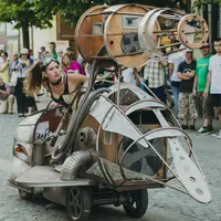 Conquête spéciale (Festi'Neuf 2024) DR
