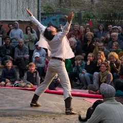 Festi'Neuf 2026 - Festival des Arts de la rue à Village-Neuf