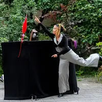 Sois belle et t'endors pas (Festi'Neuf 2024) DR
