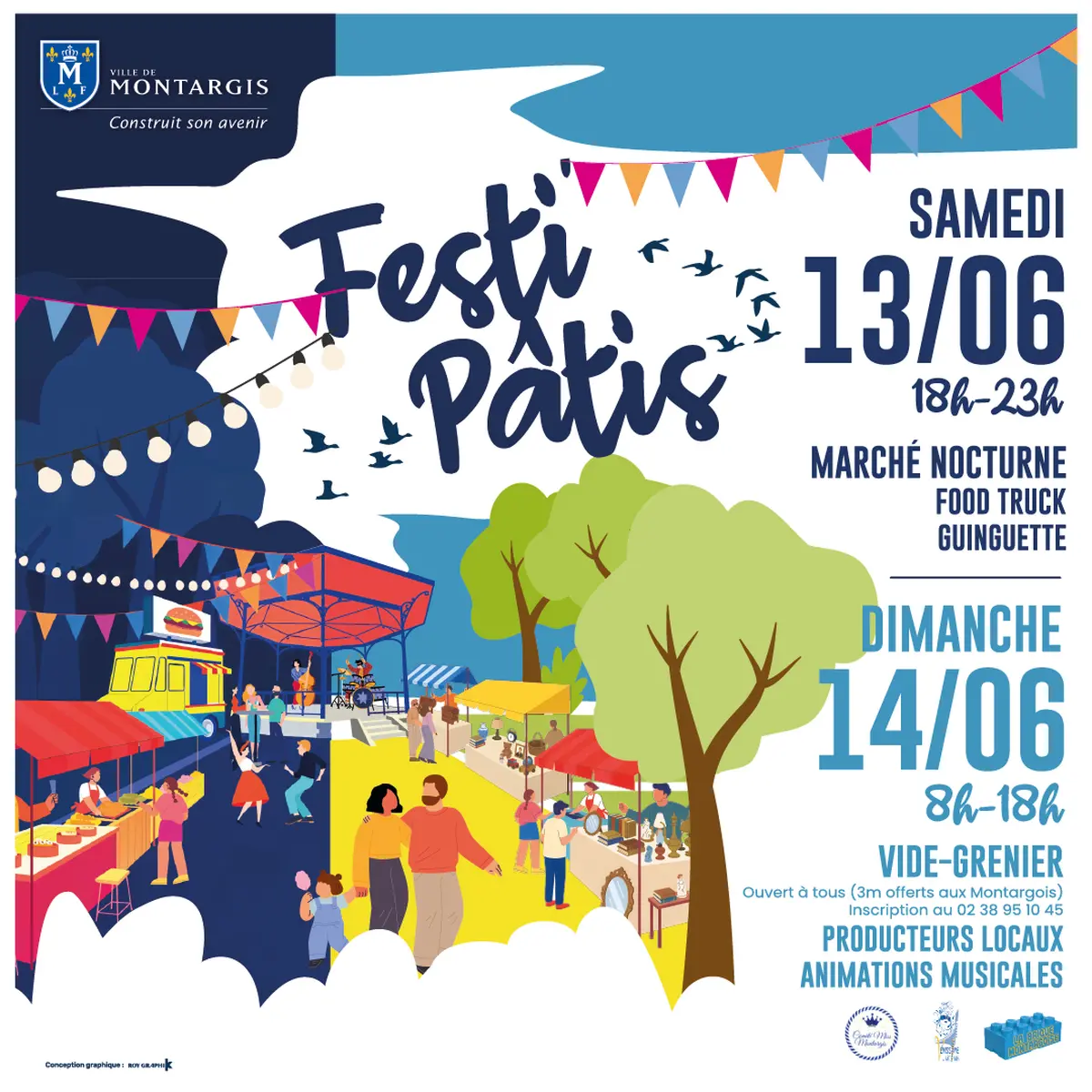 Festi Pâtis