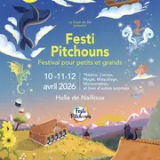 Festi Pitchouns