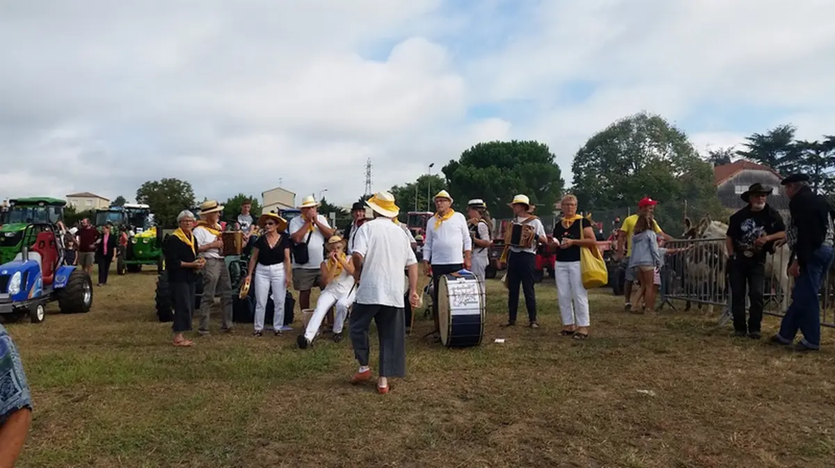Festi'Pomme