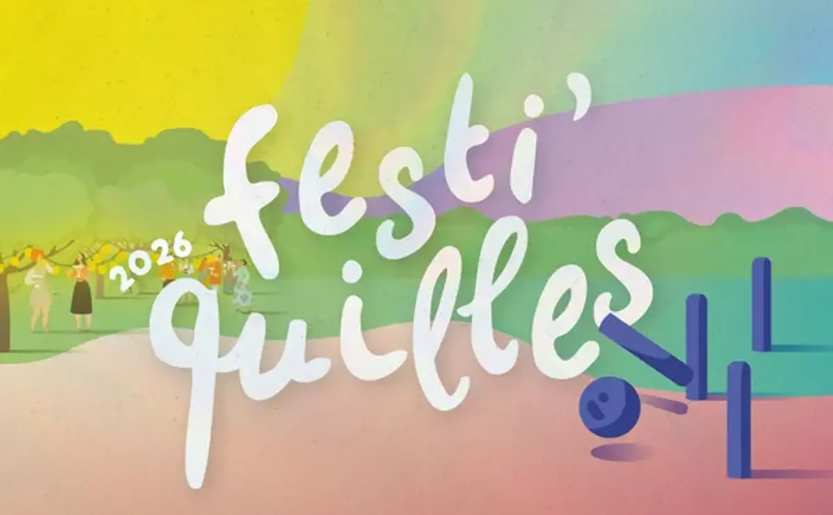 Festi'Quilles - Millau