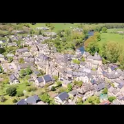 Festi'Quilles - Sainte-Eulalie d'Olt