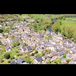 Festi'Quilles - Sainte-Eulalie d'Olt