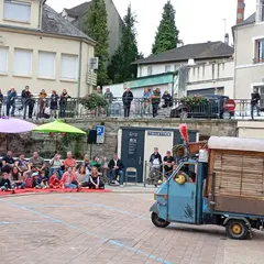 Festi'rue