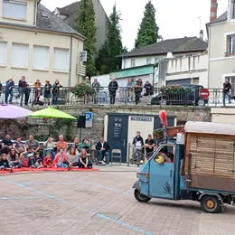 Festi'rue