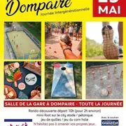 Festi' Sports Dompaire