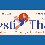 Festi Thaï | Édition 8 - Colibris