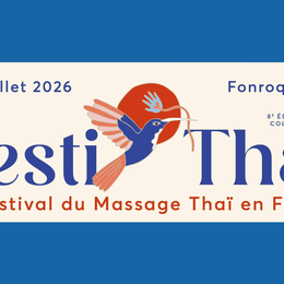 Festi Thaï | Édition 8 - Colibris