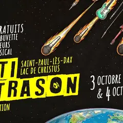 Festi Ultrason 5e édition
