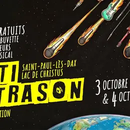 Festi Ultrason 5e édition