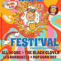 Festi'val