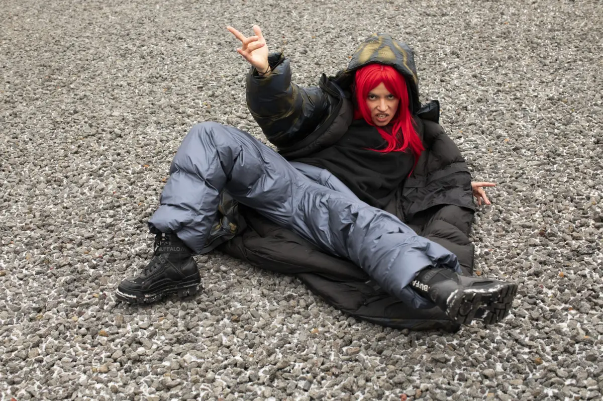 Festi'Val D'Olt 2025 - Baby Volcano