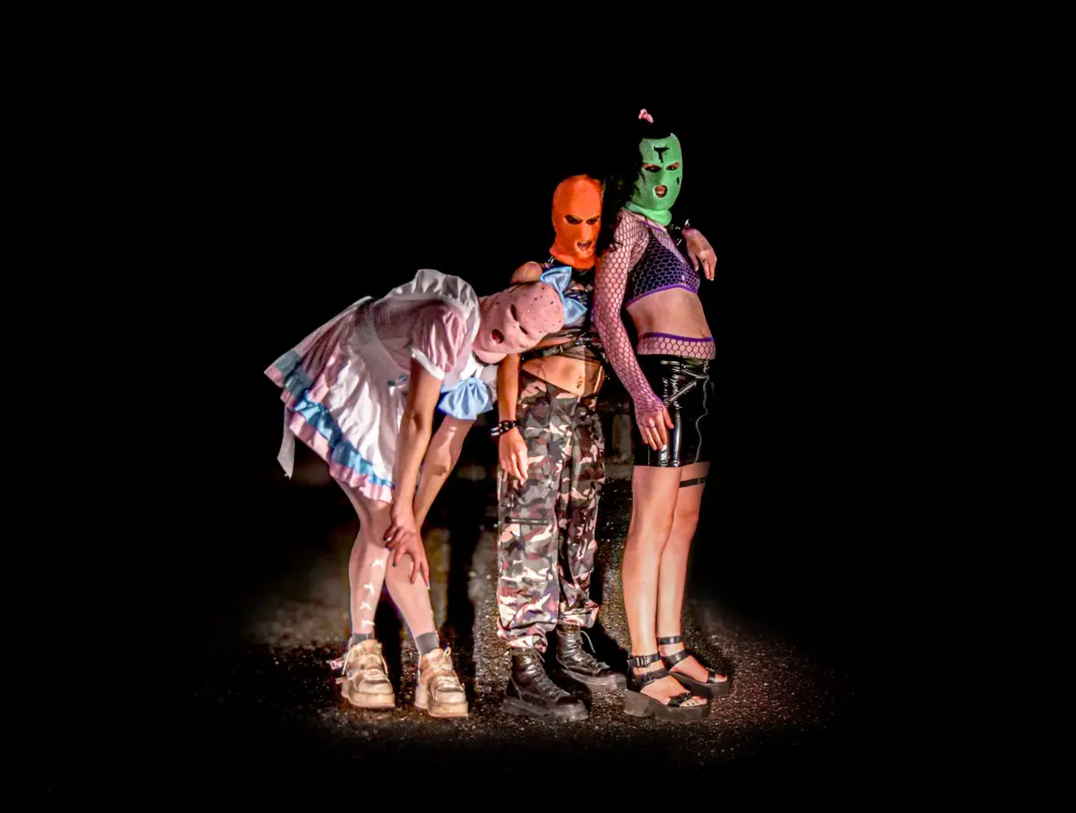 Festi'Val D'Olt 2025 -  Desertgirlz