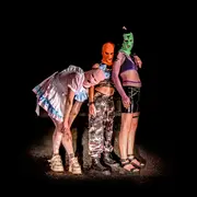 Festi'Val D'Olt 2025 -  Desertgirlz