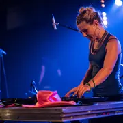 Festi'Val D'Olt 2025 - Dj Fillette