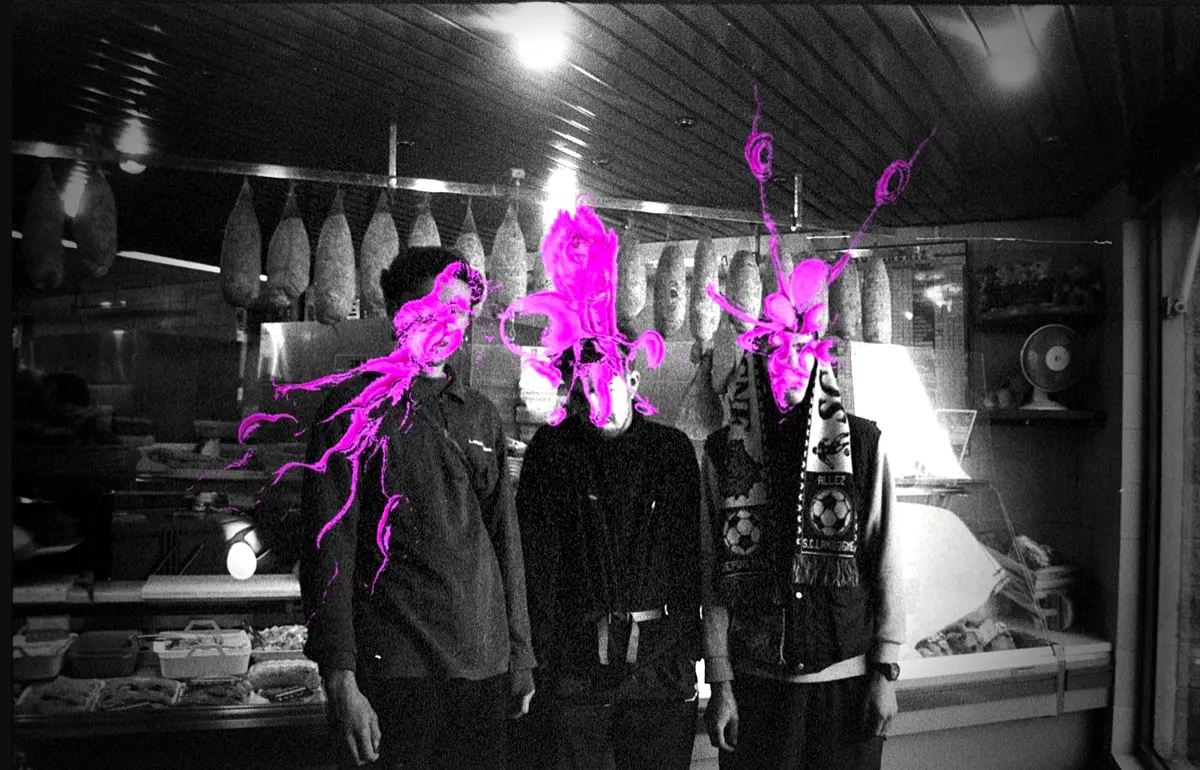 Festi'Val D'Olt 2025 - Grăisse Brůne