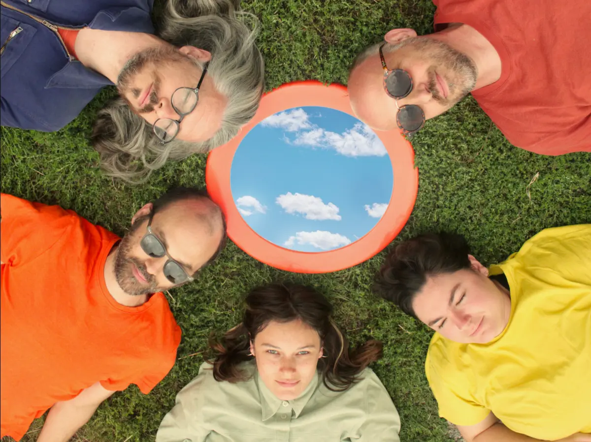 Festi'Val D'Olt 2025 - La Ligue Des Objets