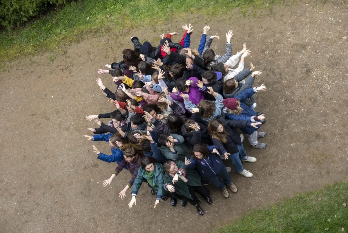 Festi'Val D'Olt 2025 - Nos Lèvres Révoltées