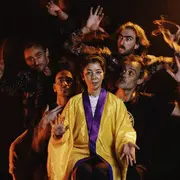 Festi'Val D'Olt 2025 - Poil Ueda