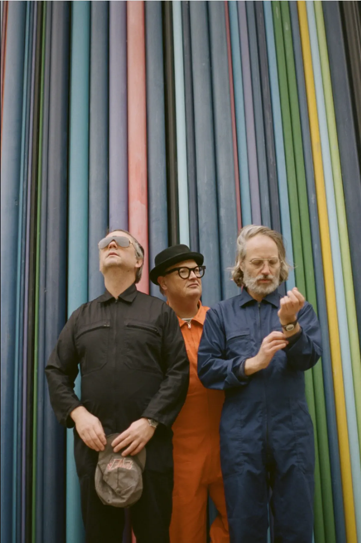 Festi'Val D'Olt 2025 - Zombie Zombie