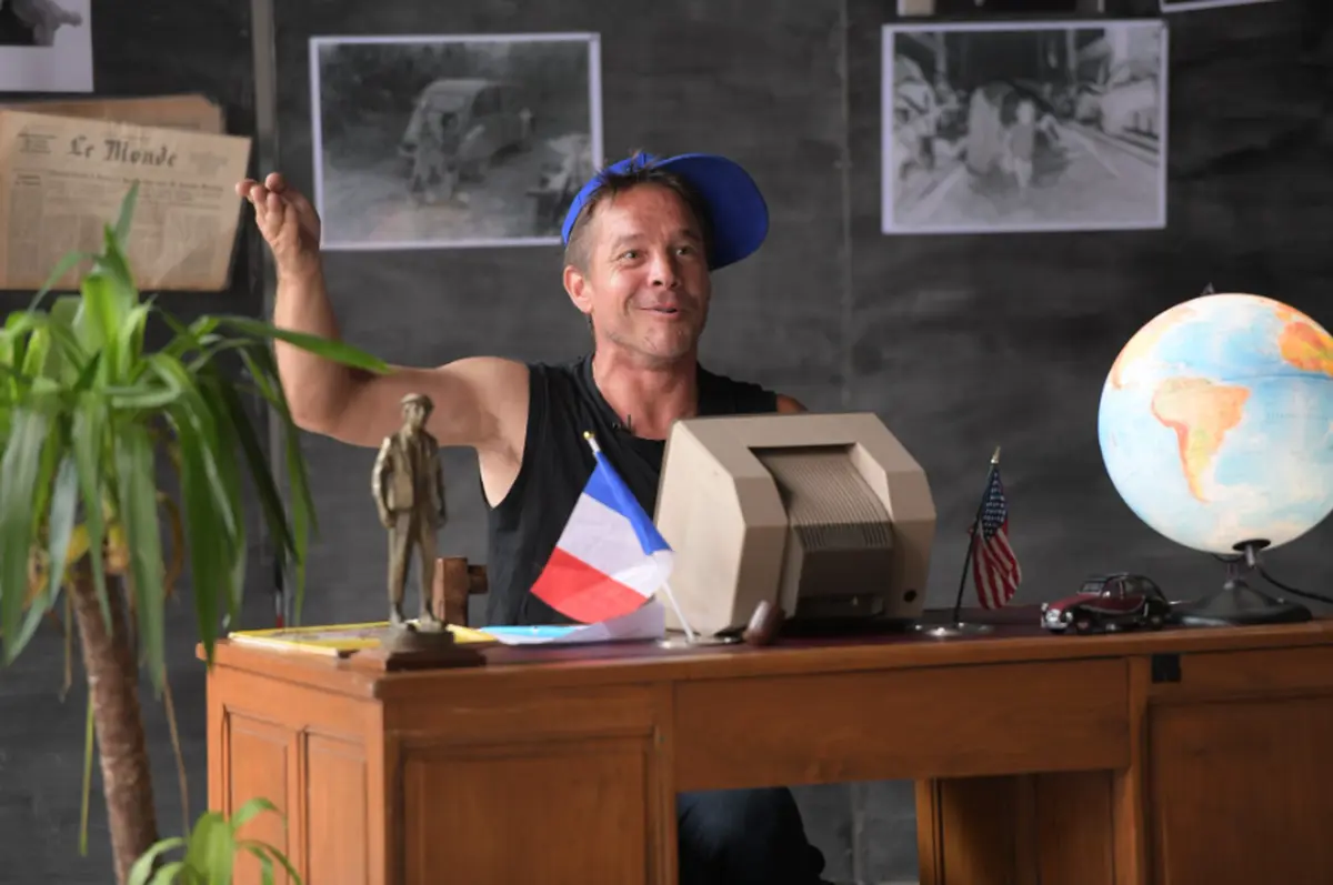 Festi'Val D'Olt 2026 - 1978