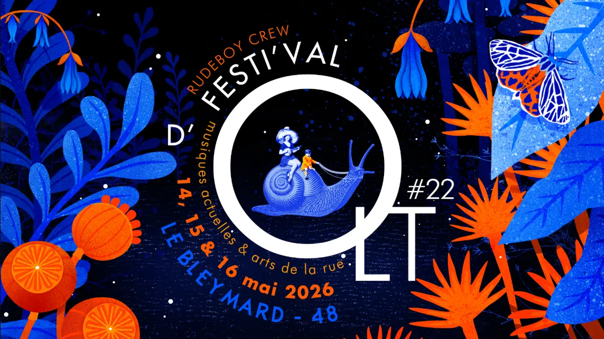 Festi'Val D'Olt 2026