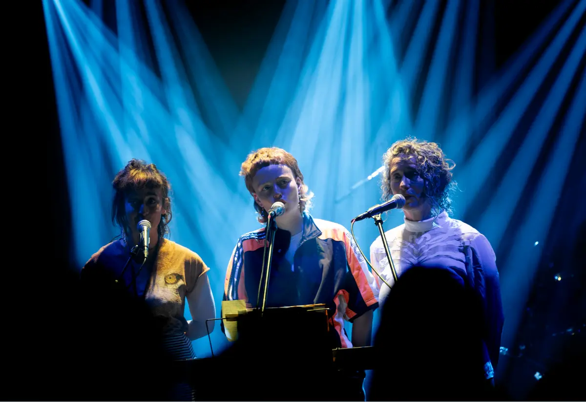 Festi'Val D'Olt 2026 - Alice