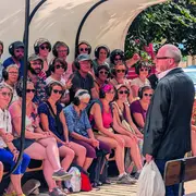 Festi'Val D'Olt 2026 - Au Coin De Ma Rue