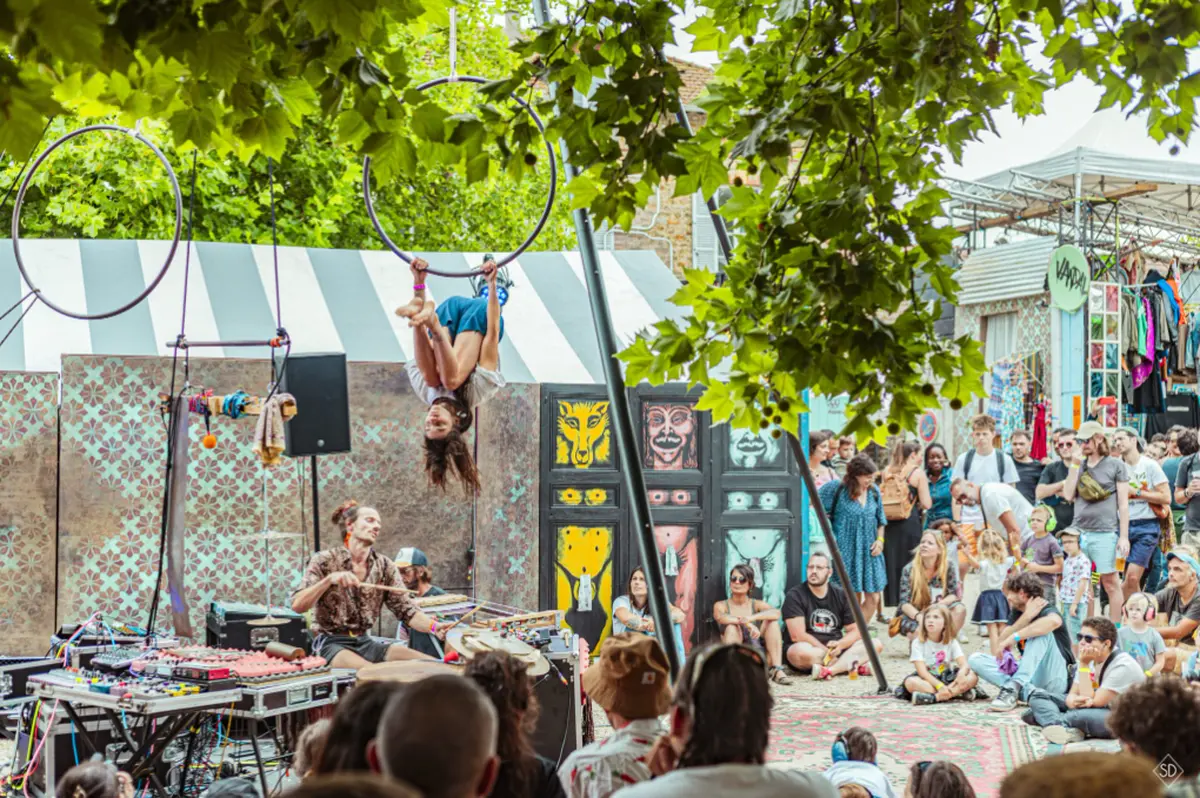 Festi'Val D'Olt 2026 - Boucherie Miaoux