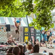 Festi'Val D'Olt 2026 - Boucherie Miaoux