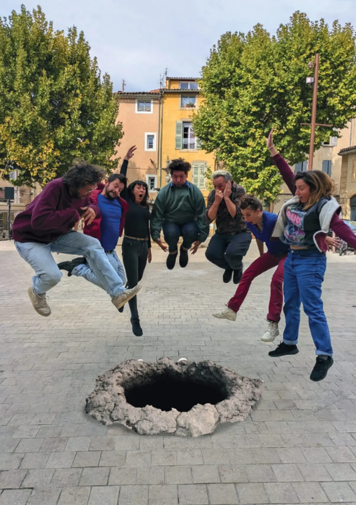 Festi'Val D'Olt 2026 - Cabale