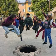 Festi'Val D'Olt 2026 - Cabale