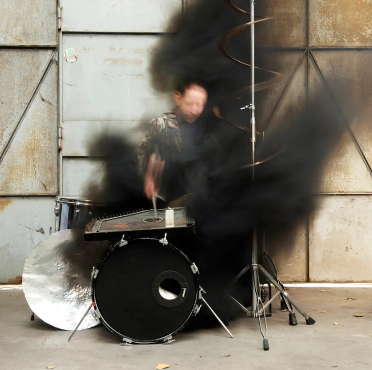 Festi'Val D'Olt 2026 - Hyperactive Leslie