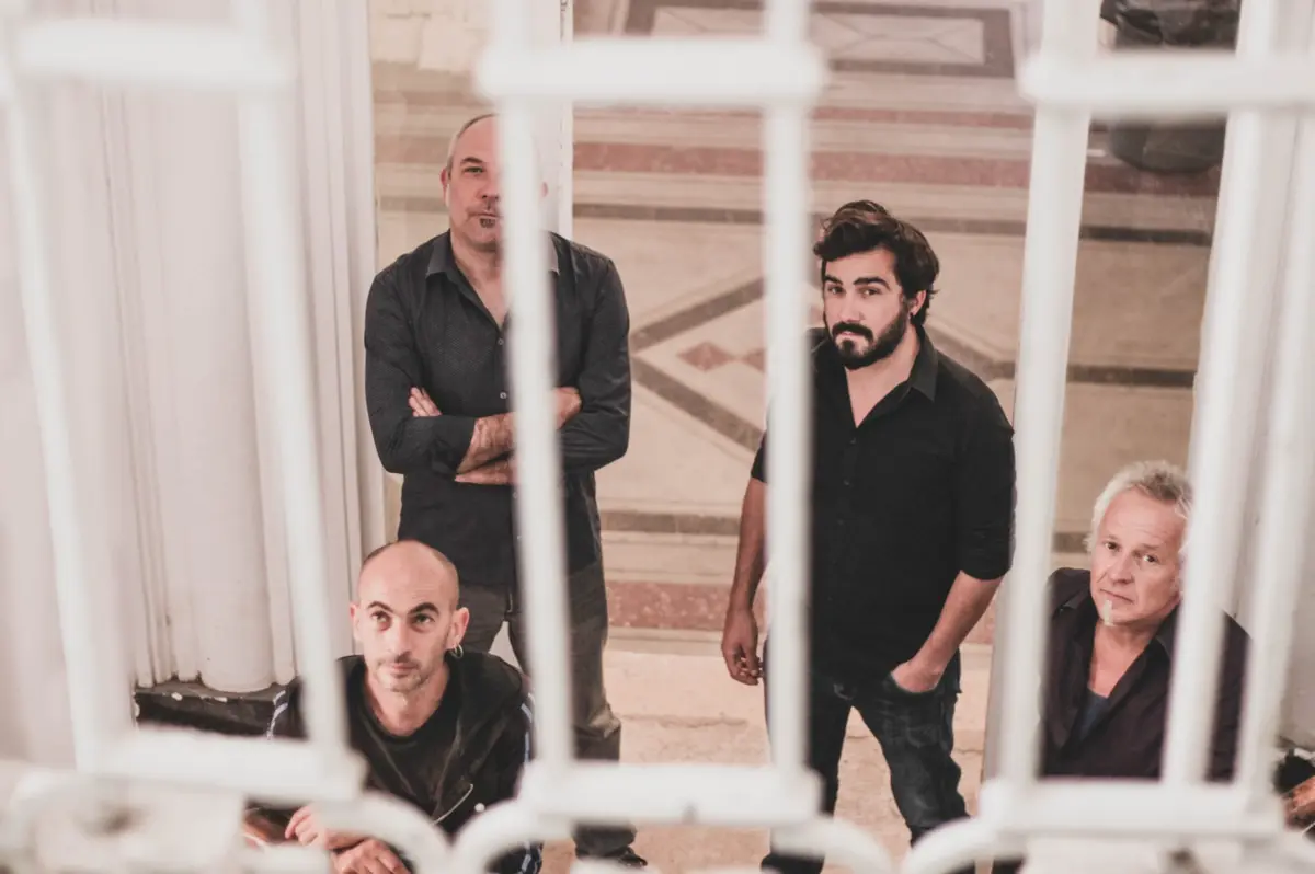 Festi'Val D'Olt 2026 - Le Tigre Des Platanes