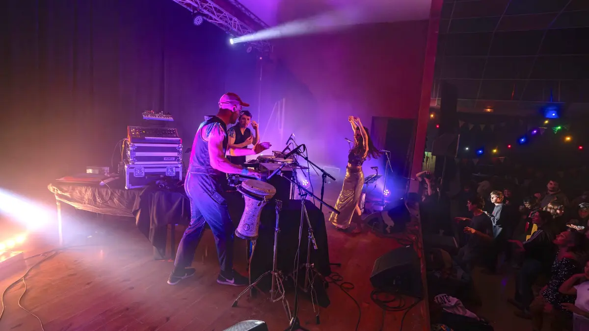 Festi'Val D'Olt 2026 - Nhacada