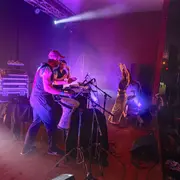 Festi'Val D'Olt 2026 - Nhacada