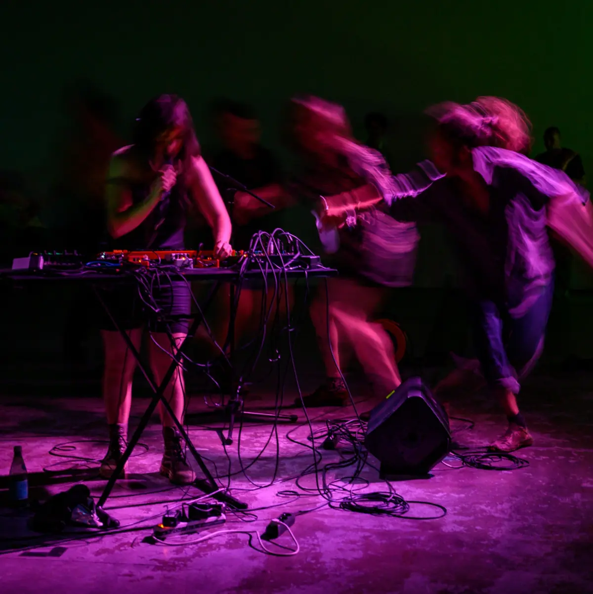 Festi'Val D'Olt 2026 - Nuèit