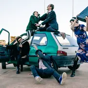 Festi'Val D'Olt 2026 - Road Movie Sur Place Et Sans Caméra