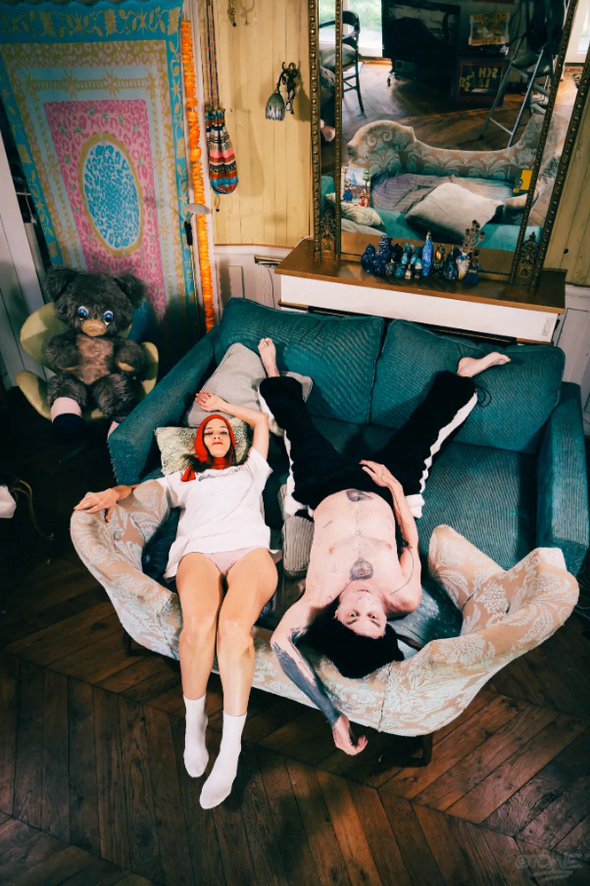 Festi'Val D'Olt 2026 - Schlaasss