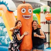 Festi'Val de la Morteau 2026