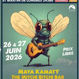 Festi'Val de Londres
